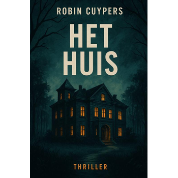 Het Huis (Paperback) bij Singel 344