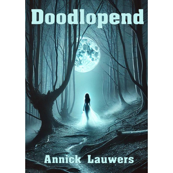 Doodlopend (Paperback) bij Singel 344