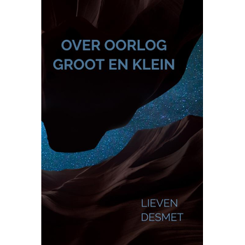 Over oorlog groot en klein (Paperback) bij Singel 344