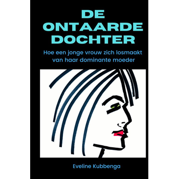 De ontaarde dochter (Hardback) bij Singel 344
