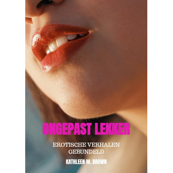 Ongepast lekker (Paperback) bij Singel 344