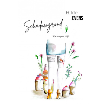 Schaduwgrond (Hardback) bij Singel 344