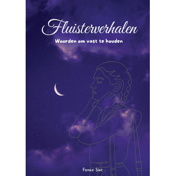 Fluisterverhalen (Paperback) van Femke Slot