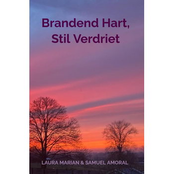 Brandend Hart, Stil Verdriet (Paperback) bij Singel 344
