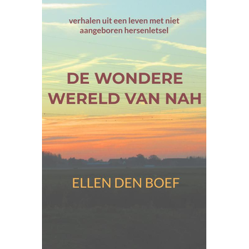 de wondere wereld van NAH (Paperback) bij Singel 344