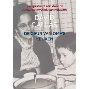 De Geur van Oma’s Keuken (Paperback) bij Singel 344