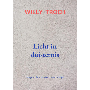 Licht in duisternis (Paperback) bij Singel 344