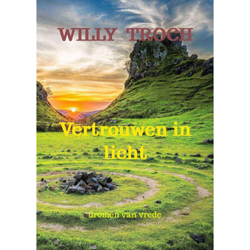 Vertrouwen in licht (Paperback) bij Singel 344