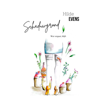 Schaduwgrond (Paperback) bij Singel 344