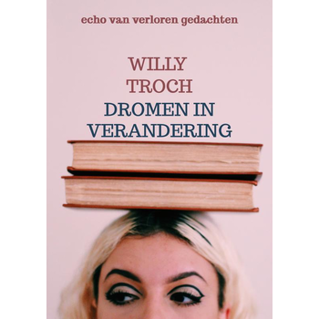Dromen in verandering (Paperback) bij Singel 344