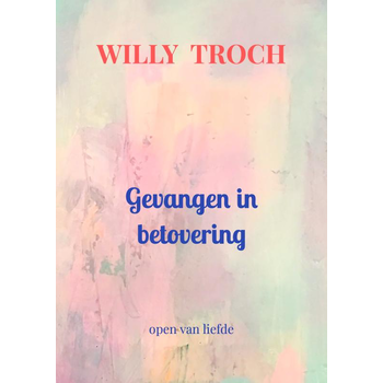 Gevangen in betovering (Paperback) bij Singel 344