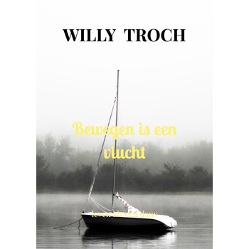 Bewegen is een vlucht (Paperback) bij Singel 344