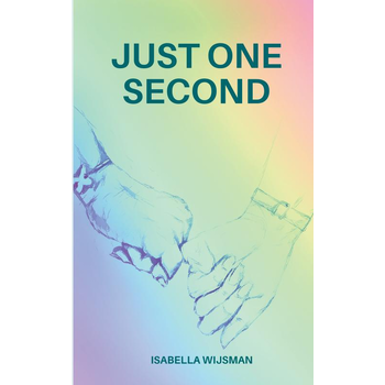 Just One Second (Paperback) bij Singel 344