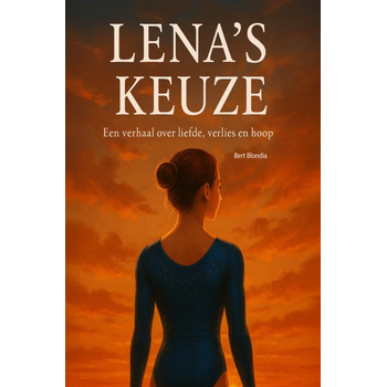 Lena's Keuze (Paperback) bij Singel 344