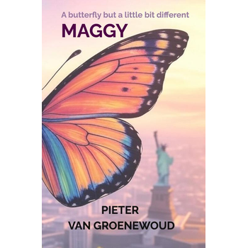 Maggy (Paperback) bij Singel 344