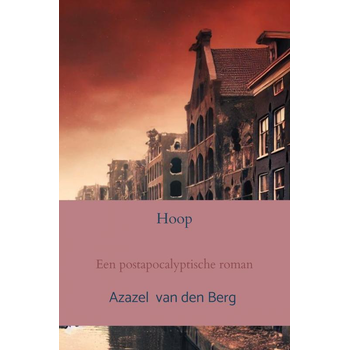 Hoop (Paperback) bij Singel 344