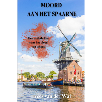 Moord aan Het Spaarne (Paperback) bij Singel 344