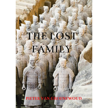 The Lost Family (Paperback) van Pieter van Groenewoud