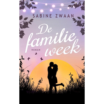 De familieweek (Paperback) bij Singel 344