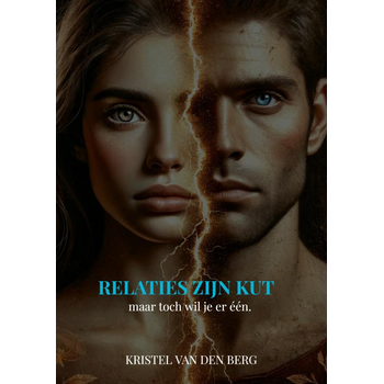 Relaties zijn KUT (maar toch wil je er één) (Paperback) bij Singel 344
