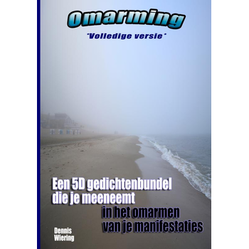 Omarming (Volledige versie) (Hardback) bij Singel 344