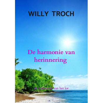 De harmonie van herinnering (Paperback) bij Singel 344