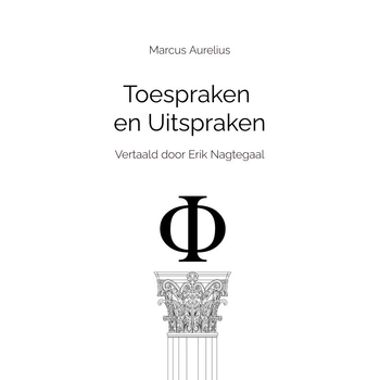 Toespraken en Uitspraken (Paperback) bij Singel 344