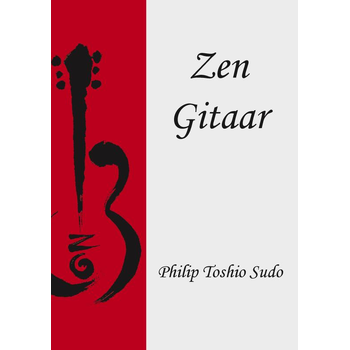 Zen Gitaar (Paperback) bij Singel 344