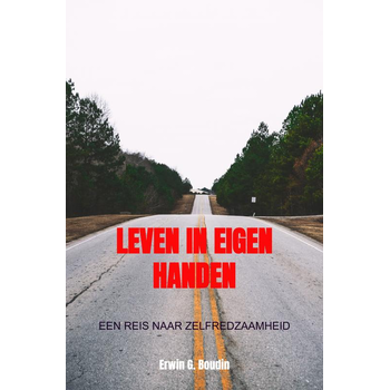 Leven in eigen handen (Paperback) bij Singel 344