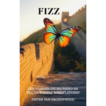 FIZZ (Paperback) bij Singel 344