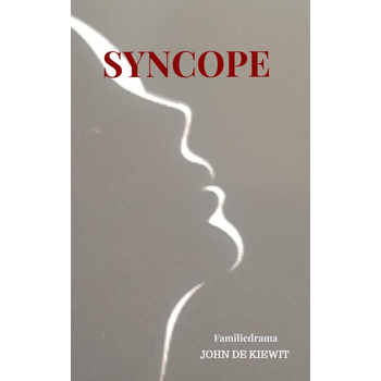 Syncope (Paperback) bij Singel 344