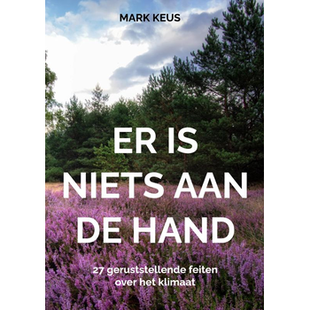 Er is niets aan de hand (Paperback) bij Singel 344