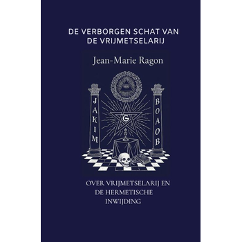 De verborgen schat van de vrijmetselarij (Paperback) bij Singel 344