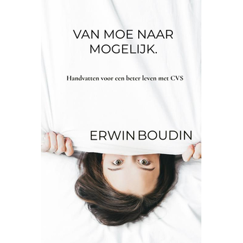 Van moe naar mogelijk. (Paperback) bij Singel 344