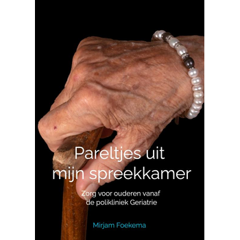 Pareltjes uit mijn spreekkamer (Paperback) bij Singel 344