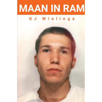 Maan in Ram (Hardback) van Gerrit Jan Wielinga