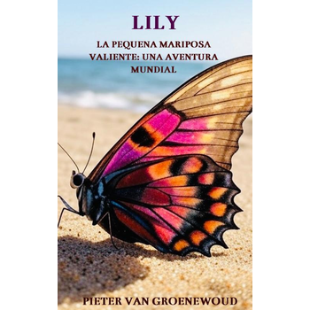 Lily (Paperback) bij Singel 344