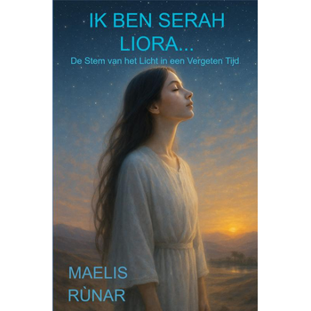 Ik ben Serah Liora (Paperback) bij Singel 344