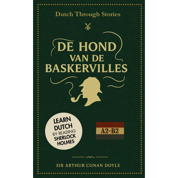 Sherlock Holmes (Paperback) bij Singel 344