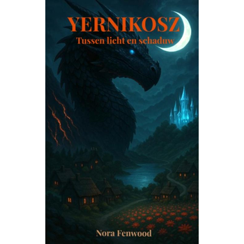 Yernikosz (Paperback) bij Singel 344