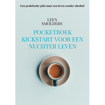 Pocketboek Kickstart voor een nuchter leven (Paperback) bij Singel 344