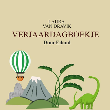 Verjaardagboekje (Paperback) bij Singel 344
