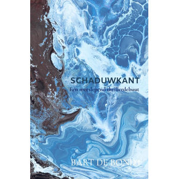 Schaduwkant (Paperback) bij Singel 344