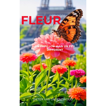 Fleur (Paperback) bij Singel 344