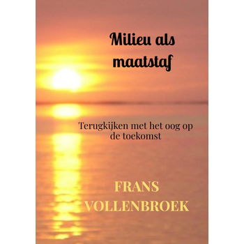 Milieu als maatstaf (Paperback) bij Singel 344