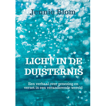 Licht in de duisternis (Paperback) bij Singel 344