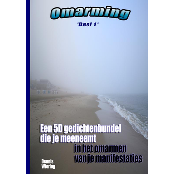 Omarming (Deel 1) (Hardback) bij Singel 344