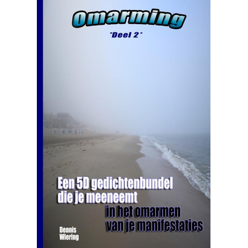 Omarming (Deel 2) (Hardback) bij Singel 344
