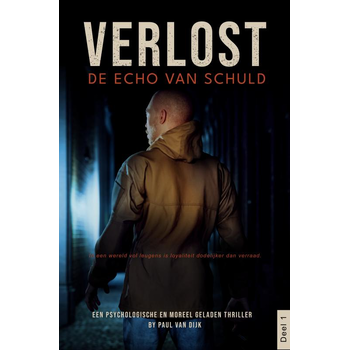 Verlost (Paperback) bij Singel 344