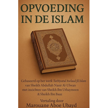 Opvoeding in de Islam (Hardback) bij Singel 344